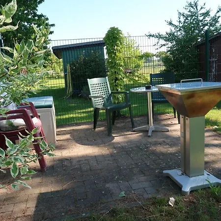 Guest house Roez *