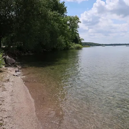 Pensión Roez Göhren-Lebbin