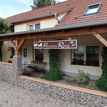 Roez Guest house