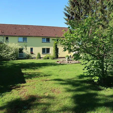 Roez * Göhren-Lebbin