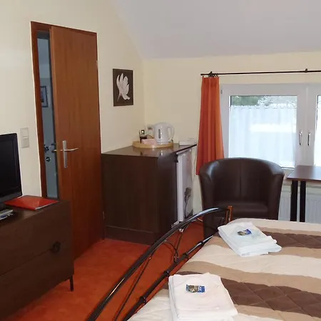 Guest house Roez *