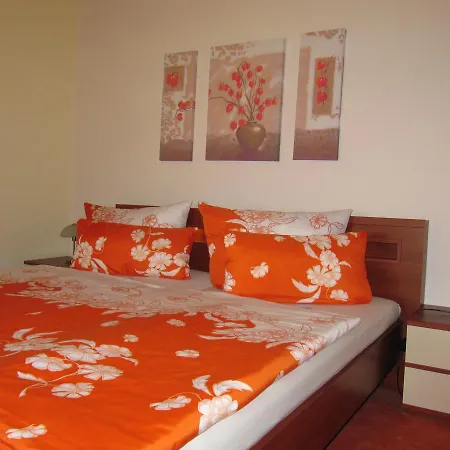 Guest house Roez *