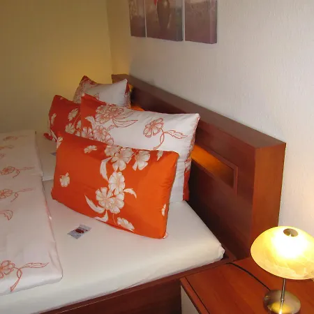 Guest house Roez