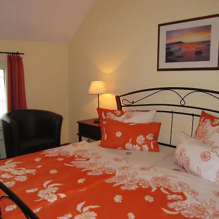 Guest house Roez *