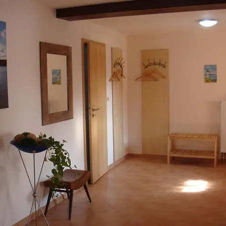 Guest house Roez