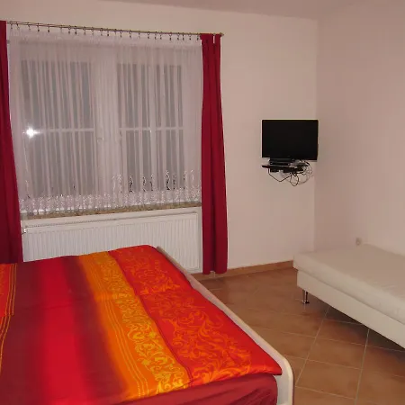 Guest house Roez *
