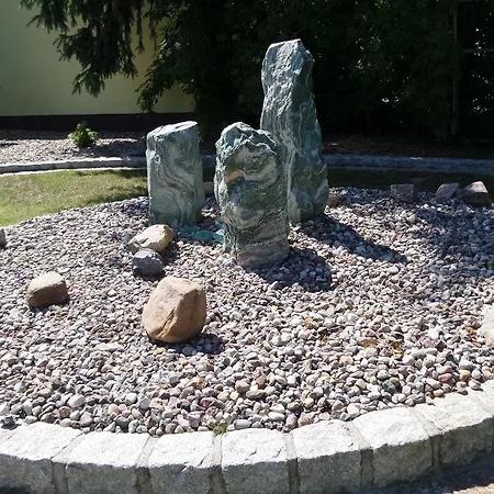 Pensión Roez Göhren-Lebbin