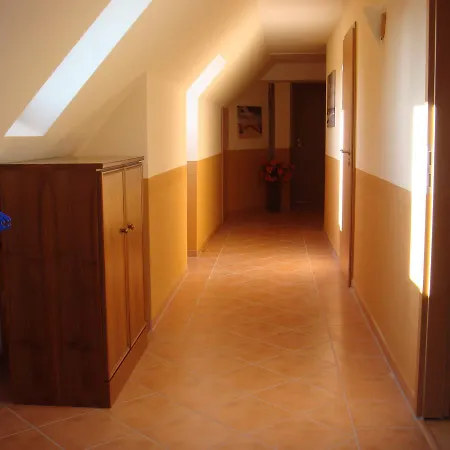Guest house Roez Goehren-Lebbin