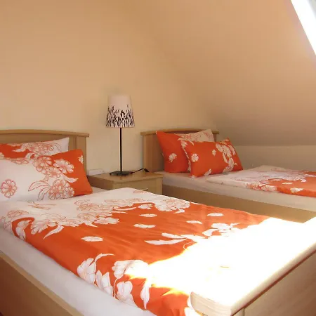 Guest house Roez *