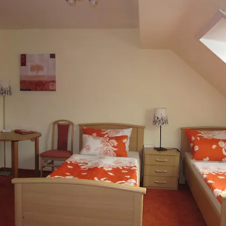 Roez Guest house *