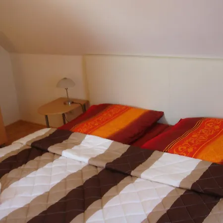 Roez Guest house *